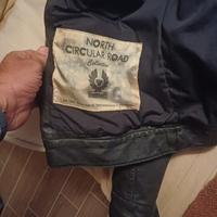 Belstaff giacca moto T44