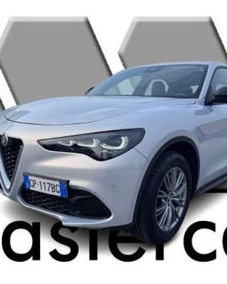 ALFA ROMEO Stelvio inverter 230 VOLT 2.2 Super Q