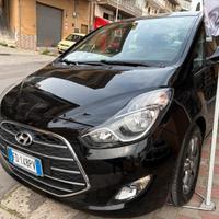 Hyundai iX20 1.6 CRDI 115 CV XPossible