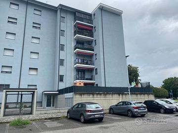 Appartamento Rozzano [Cod. rif 3257535ARG]