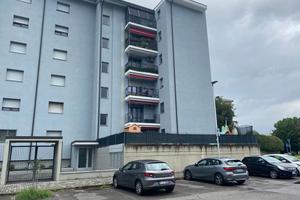 Appartamento Rozzano [Cod. rif 3257535ARG]