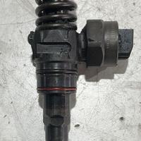 INIETTORI VOLKSWAGEN Golf 5 Berlina diesel 1900 (0