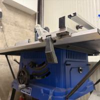 Sega circolare da banco scheppach