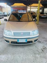 Fiat Punto Classic 1.2 5 porte Active