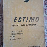 ESTIMO agrario civile e catastale 