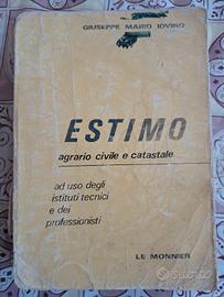 ESTIMO agrario civile e catastale 
