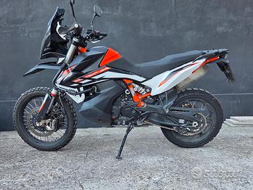 KTM 890 Adventure - 2022