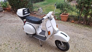 Vespa P 150 X