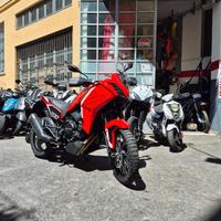 Moto Morini X-Cape 700