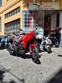Moto Morini X-Cape 700