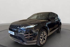 Land Rover Range Rover Evoque 2.0 D163 MHEV R...