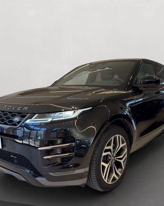 Land Rover Range Rover Evoque 2.0 D163 MHEV R...