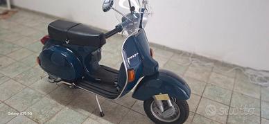 vespa P200E anno 1978