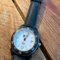 Sector Expander exp con data