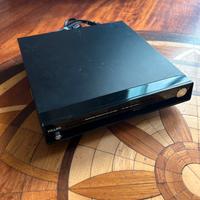 Lettore DVD- USB