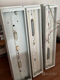 plafoniere sa ufficio/capannone