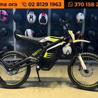 SWM Binsen