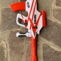 NERF Fucile Pistola Fortnite