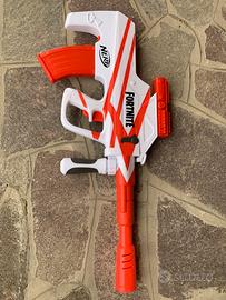 NERF Fucile Pistola Fortnite