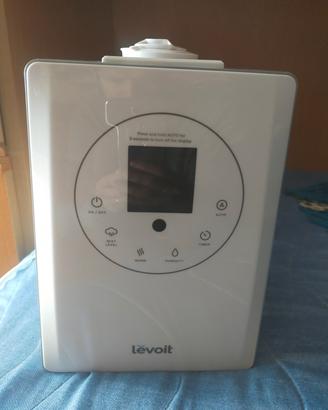 Umidificatore a ultrasuoni ibrido