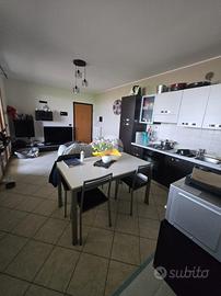 2 LOCALI A SAN GIORGIO BIGARELLO