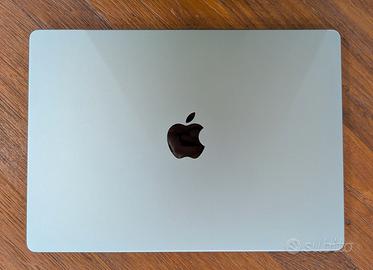 Apple MacBook Pro 14" M1 Pro 512GB 16GB Non Carica