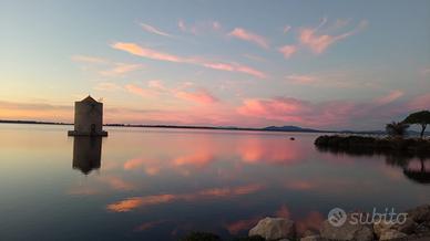 Camera in appartamento centrale