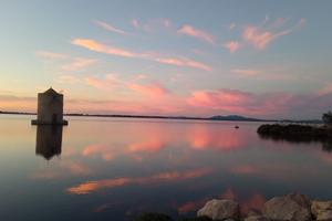 Camera in appartamento centrale