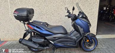 Yamaha X-Max 400 ABS