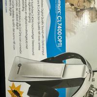 Cuffie wireless Geemarc