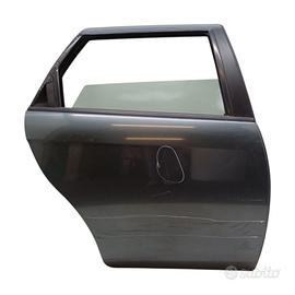 PORTIERA POSTERIORE DESTRA ALFA ROMEO 156 Berlina