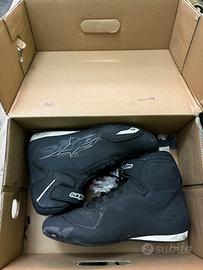 Scarpe moto Alpinestars