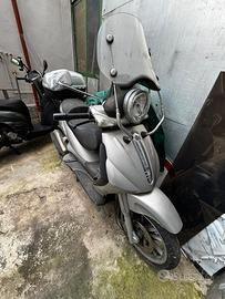 Piaggio Beverly 500 - 2003
