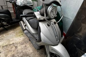 Piaggio Beverly 500 - 2003