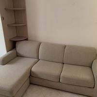 Divano letto