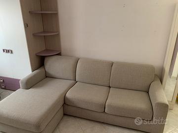 Divano letto
