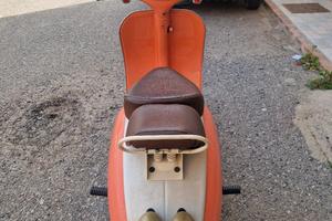 Ciclomotore Italjet Velocifero 