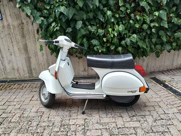 VESPA PX 125