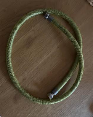 Tubo gas piano cottura
