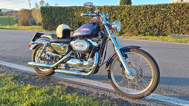 Harley Davidson XL 1200