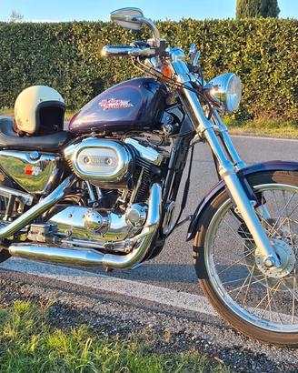 Harley Davidson XL 1200