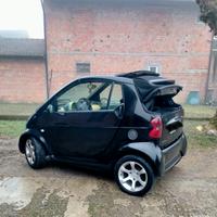 smart cabrio
