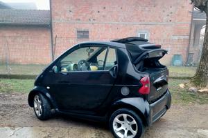 smart cabrio