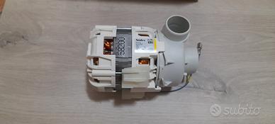 Motopompa lav. NUOVA Electrolux 5029965009