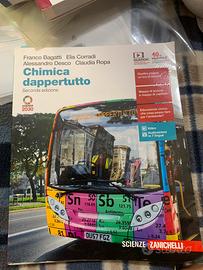 Libri scolastici