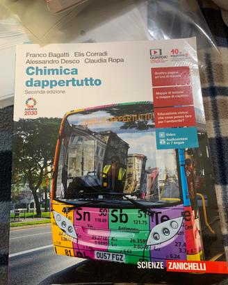 Libri scolastici