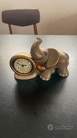 Orologio elefante Thun