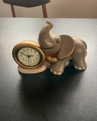 Orologio elefante Thun