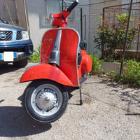 Vespa 50 Special 1976