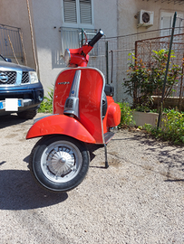 Vespa 50 Special 1976